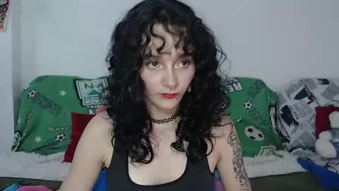 Julieta Jaguar online show from 16, 12, 2024