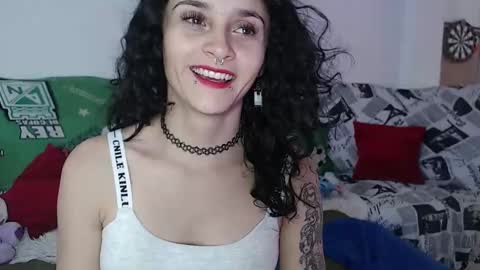 Julieta Jaguar online show from 26, 12, 2024