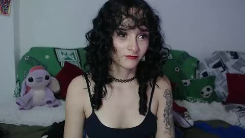 Julieta Jaguar online show from 28, 12, 2024