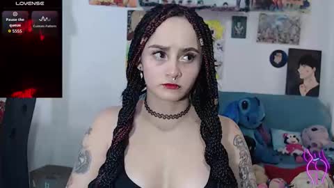 Julieta Jaguar online show from 1, 12, 2025