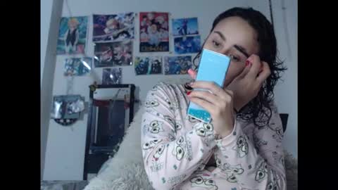 Julieta Jaguar online show from 17, 3, 2026