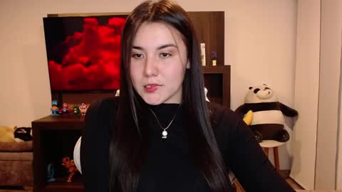 Julieta online show from 30, 9, 2025