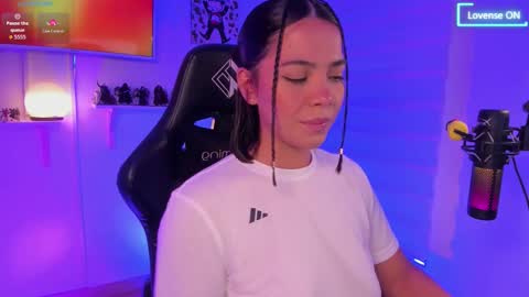 Julieta  online show from 17, 2, 2026