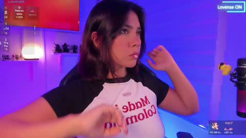 Julieta  online show from 20, 2, 2026