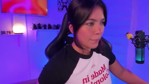 Julieta  online show from 20, 2, 2026