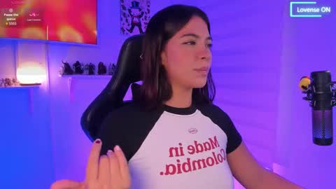 Julieta  online show from 24, 2, 2026