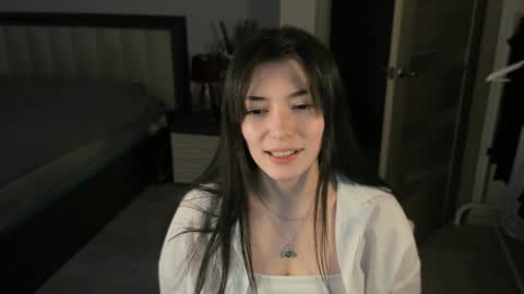 Julieta or Jully online show from 8, 12, 2024