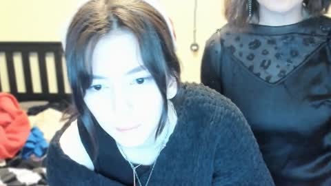 Julieta or Jully online show from 31, 12, 2024