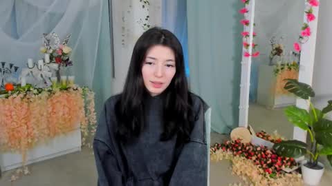 Julieta or Jully online show from 14, 2, 2025
