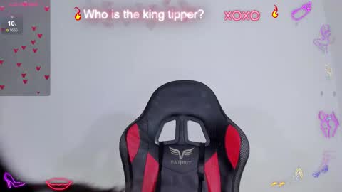 serafelle online show from 21, 12, 2025