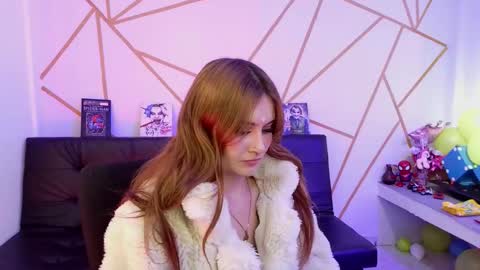 JULIANA online show from 30, 11, 2025