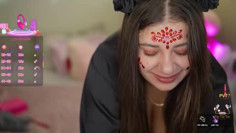 J U L I E T online show from 31, 10, 2025