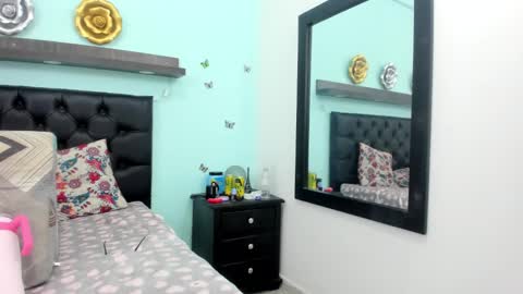 julieth_allen online show from 15, 11, 2025