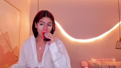 Julieth  online show from 22, 2, 2026