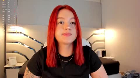 julieth_rojas online show from 19, 9, 2025
