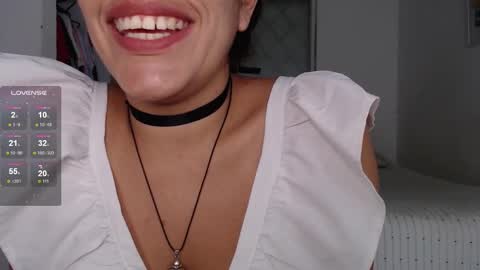 Snapshot of julieth_spencer1 chatting on 21, 2, 2026 Julieta online show from 21, 2, 2026