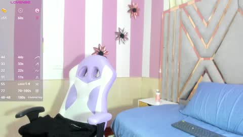 julietha online show from 20, 2, 2025