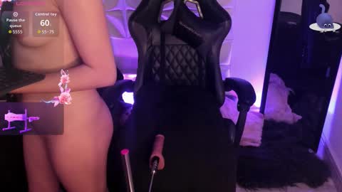 Julieth online show from 2, 11, 2025