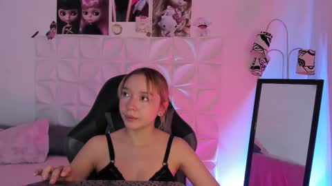 Julieth online show from 21, 11, 2025