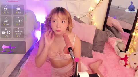 Julieth online show from 8, 1, 2026