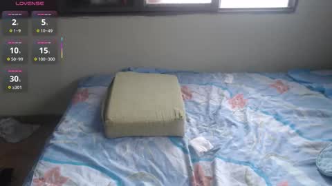 juliethserna online show from 11, 11, 2025