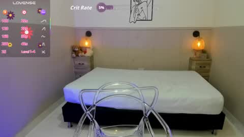 Julieth Julie online show from 20, 11, 2025