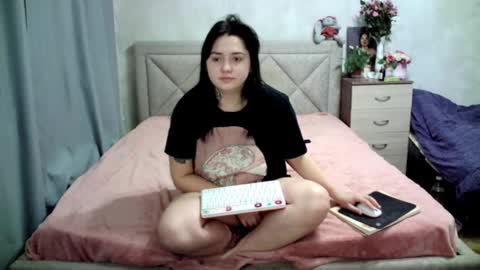 Julietkitty online show from 9, 12, 2024