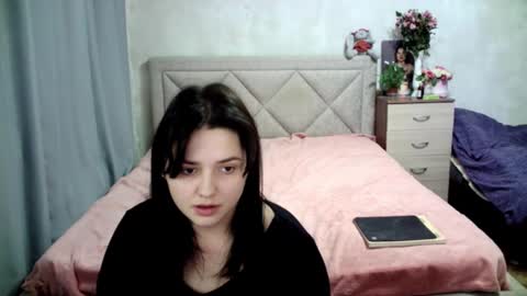 Julietkitty online show from 9, 12, 2024