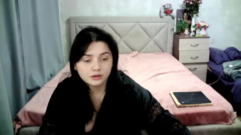 Julietkitty online show from 11, 12, 2024