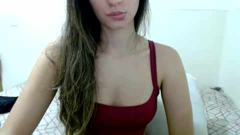 julietolentino_silva online show from 3, 10, 2025