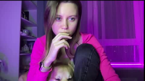 julietsensation online show from 25, 1, 2025