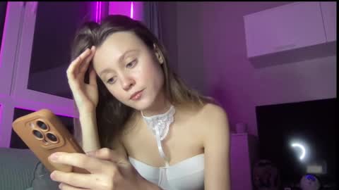 julietsensation online show from 11, 2, 2025