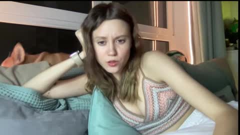 julietsensation online show from 16, 2, 2025