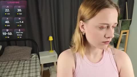 Mia online show from 19, 11, 2025