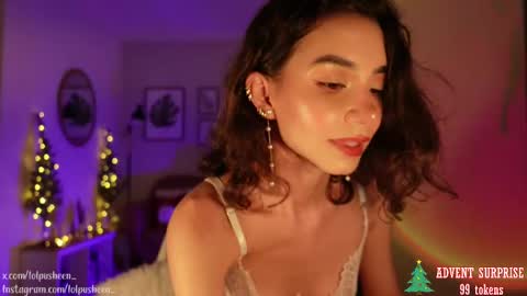 Juliette Dee online show from 24, 12, 2024