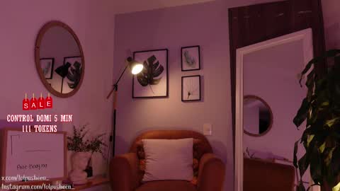 Juliette Dee online show from 18, 1, 2025