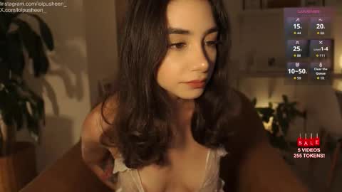 Juliette Dee online show from 13, 1, 2026