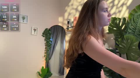 Julie online show from 7, 1, 2025