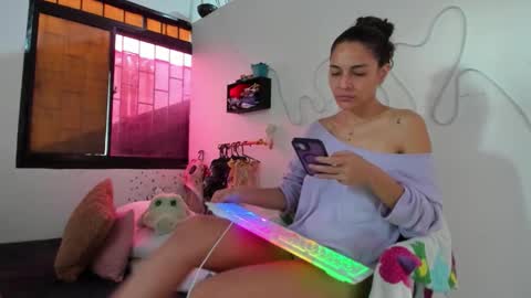 juliette online show from 15, 10, 2025