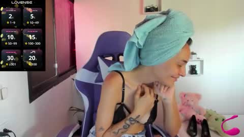 juliette online show from 11, 2, 2026