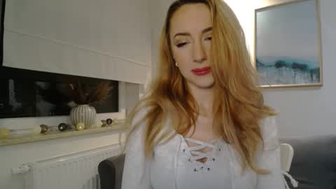 JulietteSensual online show from 11, 3, 2025