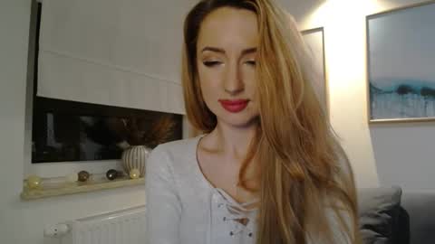 JulietteSensual online show from 11, 3, 2025