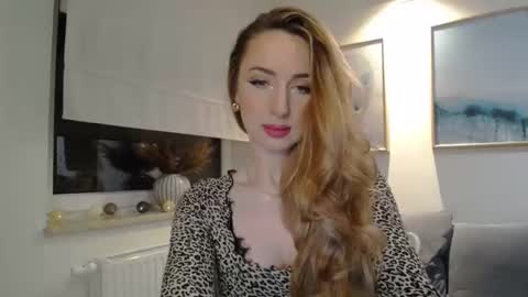 JulietteSensual online show from 12, 3, 2025