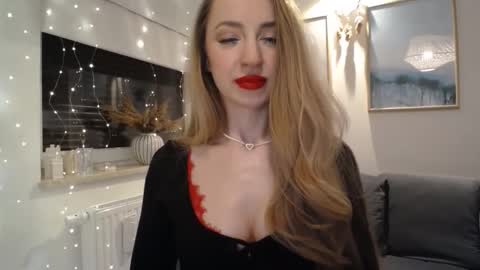 JulietteSensual online show from 20, 3, 2026