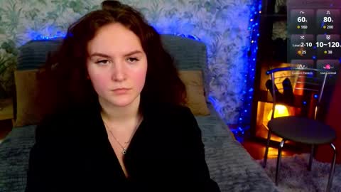 Julia online show from 28, 11, 2025