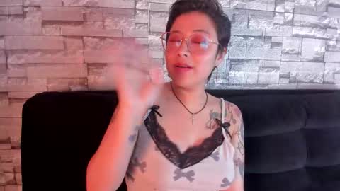 Julieta online show from 29, 10, 2025