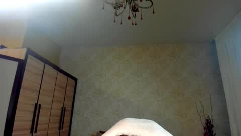 Snapshot of julissweet chatting on 11, 1, 2025 Asmodeus online show from 11, 1, 2025