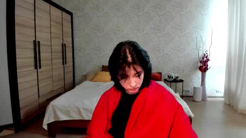 Snapshot of julissweet chatting on 18, 1, 2025 Asmodeus online show from 18, 1, 2025