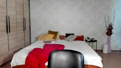 Snapshot of julissweet chatting on 20, 1, 2025 Asmodeus online show from 20, 1, 2025