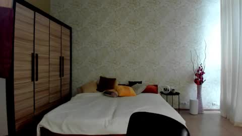 Snapshot of julissweet chatting on 25, 1, 2025 Asmodeus online show from 25, 1, 2025